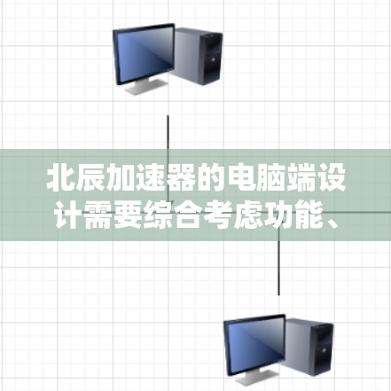 北辰加速器的电脑端设计需要综合考虑功能、用户界面、安全性以及扩展性。以下是一个详细的方案