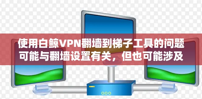 使用白鲸VPN翻墙到梯子工具的问题可能与翻墙设置有关,但也可能涉及其他因素。以下是一些步骤来解决这个问题,并确保你的安全和隐私得到保护 使用白鲸VPN翻墙到梯子工具的问题可能与翻墙设置有关,但也可能涉及其他因素。以下是一些步骤来解决这个问题,并确保你的安全和隐私得到保护