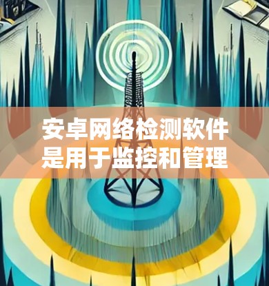 安卓网络检测软件是用于监控和管理安卓设备网络的工具,广泛应用于智能手机、物联网设备等场景。以下是详细的了解 安卓网络检测软件是用于监控和管理安卓设备网络的工具,广泛应用于智能手机、物联网设备等场景。以下是详细的了解