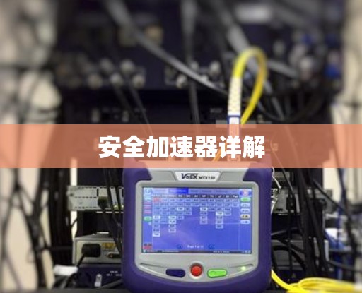 安全加速器详解