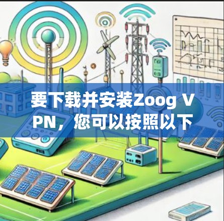 要下载并安装Zoog VPN,您可以按照以下步骤操作