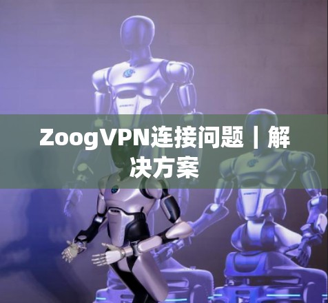 ZoogVPN连接问题|解决方案