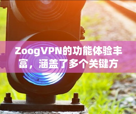 ZoogVPN的功能体验丰富，涵盖了多个关键方面，适合不同用户的需求。以下是对功能的详细分析和总结
